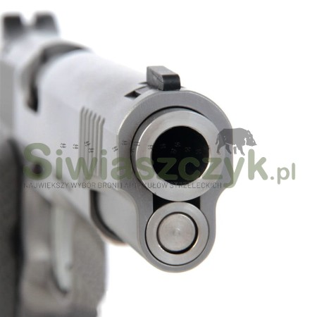 Pistolet BUL 1911 Classic Government SS kal.45ACP-101746