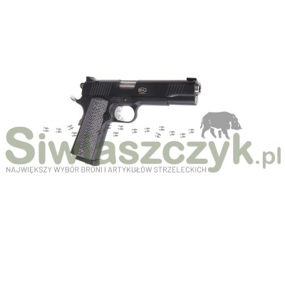 Pistolet BUL 1911 Classic Government Black kal.9x19 -100135