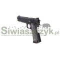 Pistolet BUL 1911 Classic Government Black kal.9x19 -100136