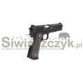 Pistolet BUL 1911 Classic Government Black kal.9x19 -100137