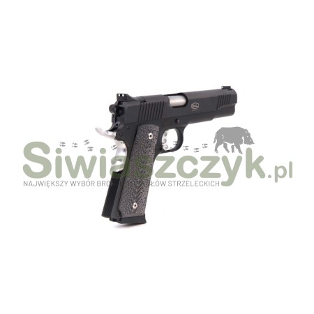 Pistolet BUL 1911 Classic Government Black kal.9x19 -100137
