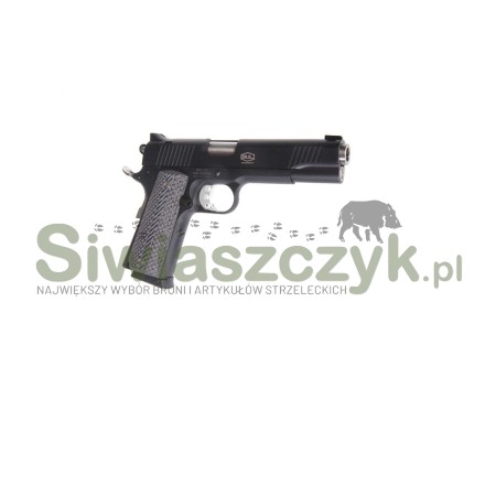 Pistolet BUL 1911 Classic Government Black kal.45ACP-100141