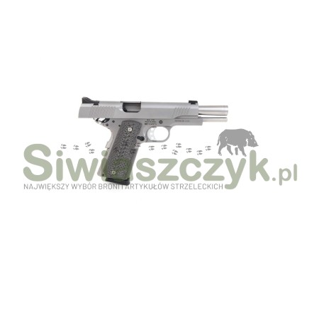 Pistolet BUL 1911 Classic Government SS kal.9x19-100144