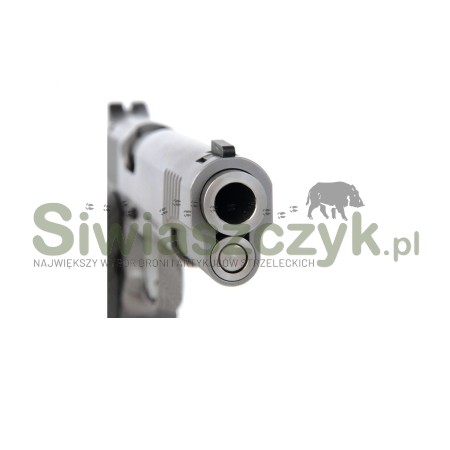 Pistolet BUL 1911 Classic Government SS kal.9x19-100146