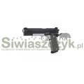 Pistolet BUL 1911 Classic Government Two Tone kal.9x19-100147