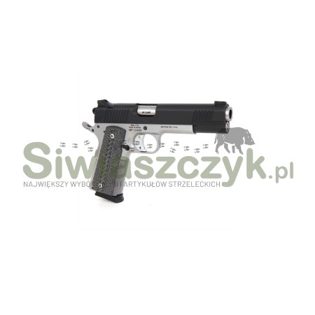 Pistolet BUL 1911 Classic Government Two Tone kal.9x19-100148