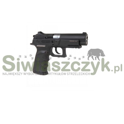 Pistolet BUL Cherokee FS kal.9x19-100151