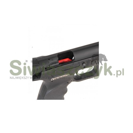 Pistolet BUL Cherokee FS kal.9x19-100152