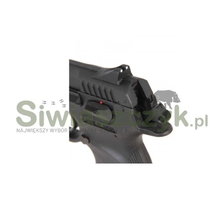 Pistolet BUL Cherokee FS kal.9x19-100153