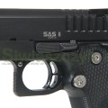 Pistolet BUL SAS II WIND LIMITED EDITION FULL DLC kal.9x19-100184