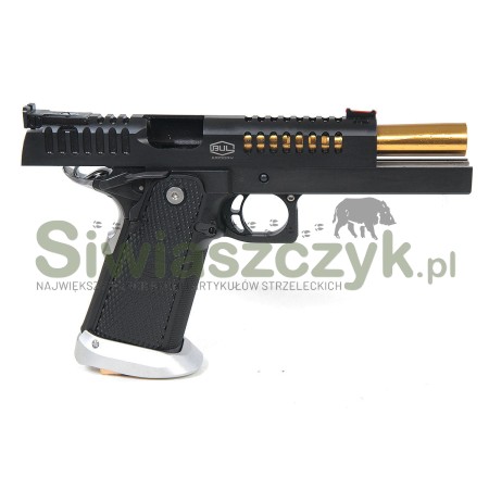 Pistolet BUL SAS II WIND LIMITED EDITION FULL DLC kal.9x19-100191