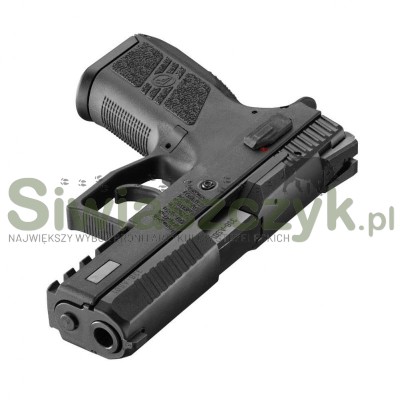 Pistolet CZ P-07 kal.9x19-101733