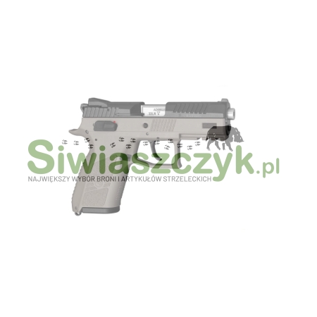 Pistolet CZ P-07 KADET URBAN GREY kal.22 Lr-100193