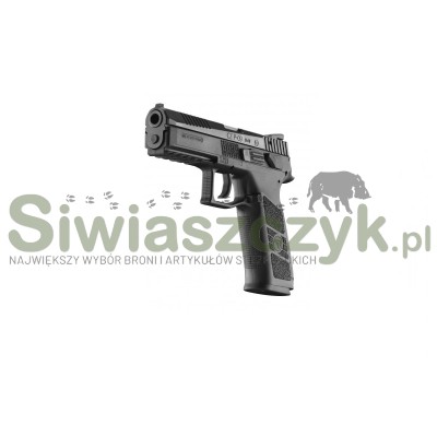 Pistolet CZ P-09 kal.9x19 -100198