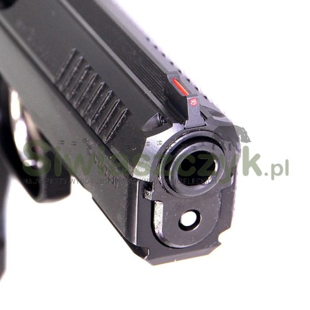 Pistolet CZ Shadow 2 Black kal.9x19 -101751