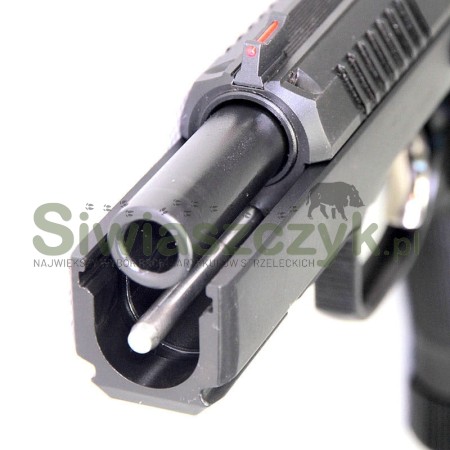 Pistolet CZ Shadow 2 Black kal.9x19 -101752