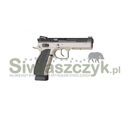 Pistolet CZ Shadow 2 Urban Grey kal.9x19-100222
