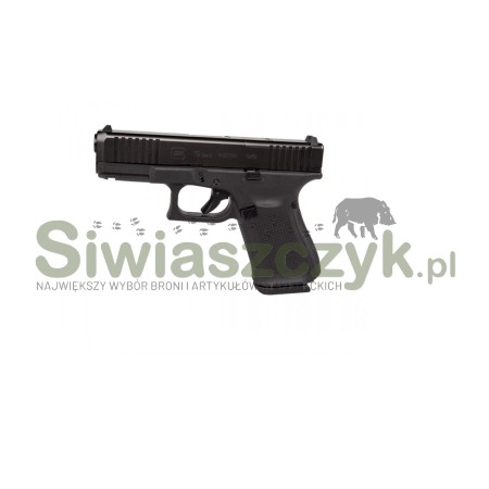 Pistolet GLOCK 19 MOS (GEN 5) kal.9x19 (47255)-100234