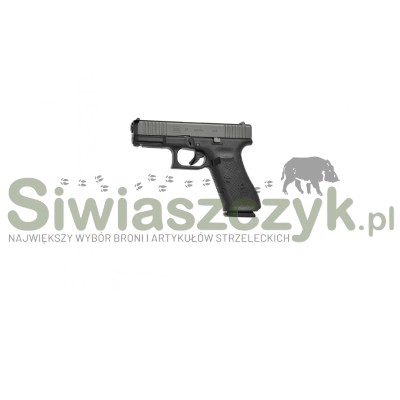 Pistolet GLOCK 45 kal.9x19 -100239