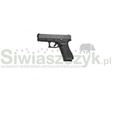 Pistolet GLOCK 45 kal.9x19 -100239
