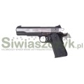 Pistolet GSG 1911 Stainless kal.22lr-101801