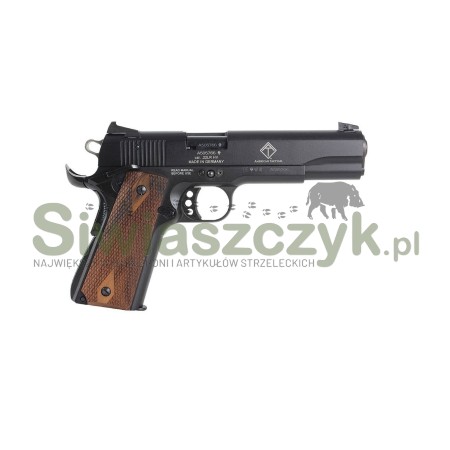 Pistolet GSG 1911 Wood kal.22Lr-100244