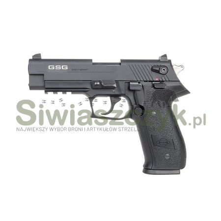 Pistolet GSG Fire Fly Black kal.22Lr-101755