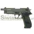 Pistolet GSG Fire Fly OD Green + gwint kal.22Lr-102931