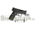 Pistolet HS-9 SUB-COMPACT 3" kal.9x19-101810