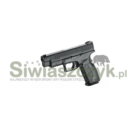 Pistolet HS-9 4'' kal.9x19mm -100256
