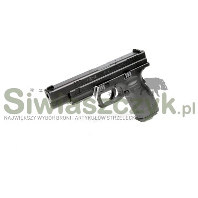Pistolet HS-9  5'' Tactical kal.9x19 -101813