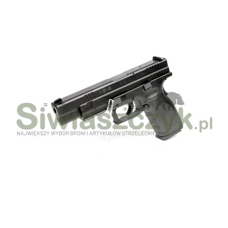 Pistolet HS-9  5'' Tactical kal.9x19 -101813