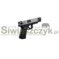 Pistolet ISSC M22 Target bicolour kal.22 lr-100260
