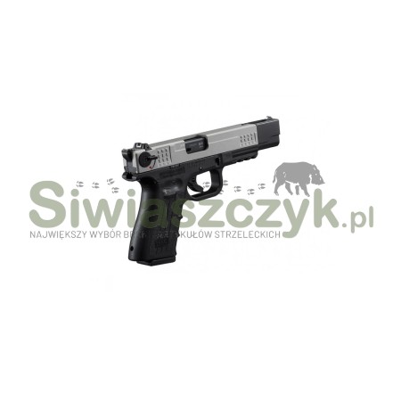Pistolet ISSC M22 Target bicolour kal.22 lr-100260
