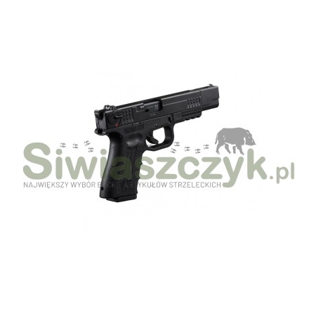 Pistolet ISSC M22 Target black kal.22lr-100262