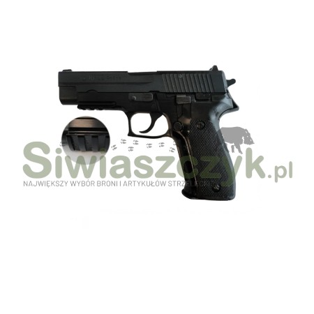 Pistolet NORINCO NP22 kal.9x19-100264