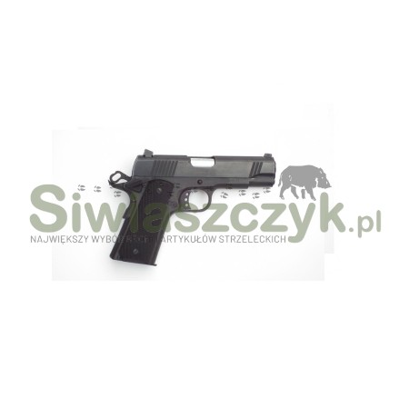 Pistolet NORINCO 1911 A1 Compact kal.45ACP-100267