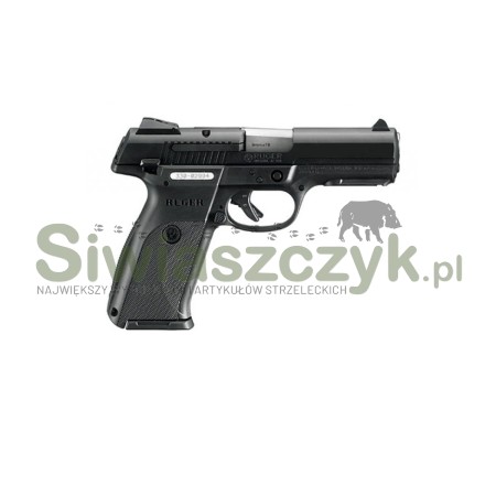Pistolet RUGER SR9B kal.9x19 (mod:03321)-100273