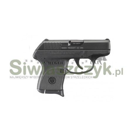 Pistolet RUGER LCP kal.380Auto (mod:03701)-100279