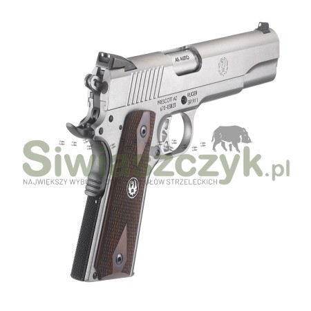 Pistolet RUGER M-SR 1911 kal.45ACP (mod:6700)-100282