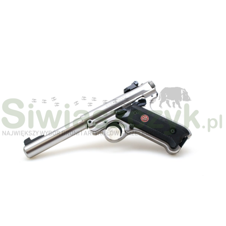Pistolet RUGER MARK IV TARGET kal.22Lr (mod:40103)-100287