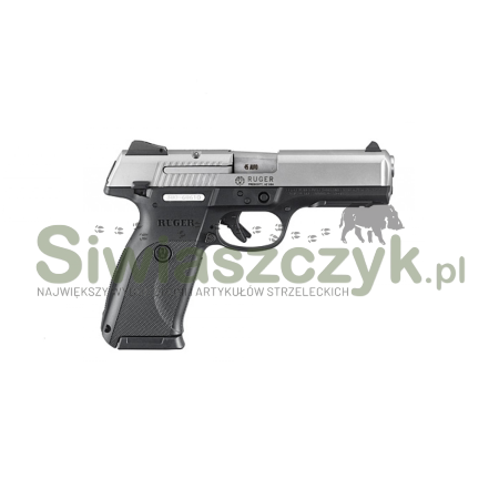 Pistolet Ruger SR45 kal.45ACP (mod:03801)-100291