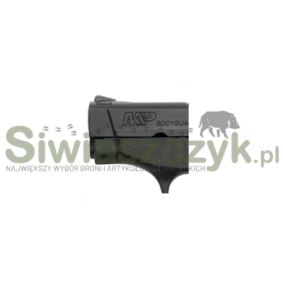 Pistolet S&W BG380 2 3/4'' kal.380Auto-100296