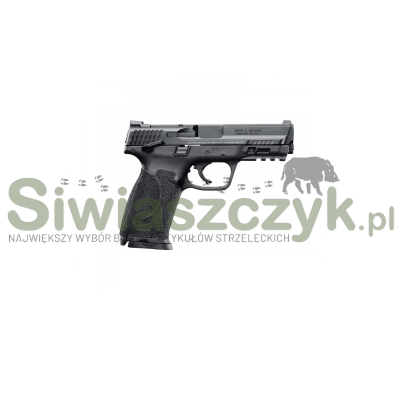 Pistolet S&W M&P9 M2.0 4,25'' Czarny (11521)-100303