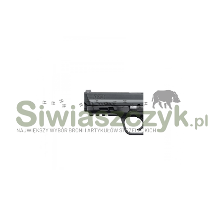 Pistolet S&W M&P9 M2.0 4,25'' Czarny (11521)-100304