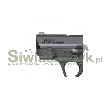 Pistolet S&W M&P9 SHIELD kal.9x19-100306