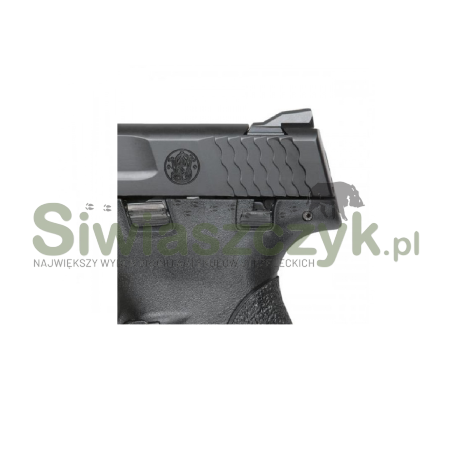 Pistolet S&W M&P9 SHIELD kal.9x19-100307