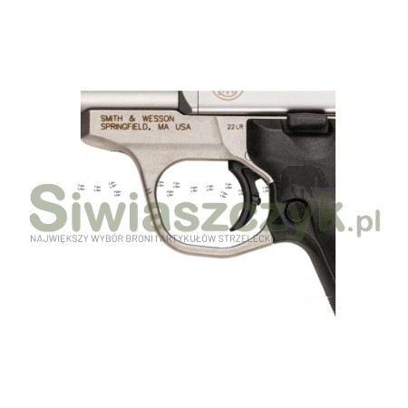 Pistolet S&W MOD.SW22 VICTORY kal.22Lr (108490)-101758