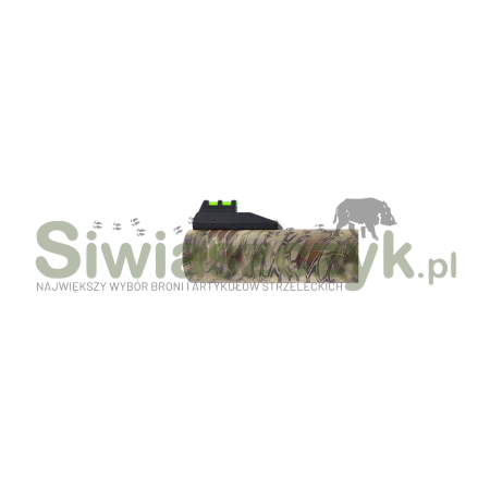 Pistolet S&W MOD.SW22 VICTORY KRYPTEK kal: 22Lr-100311