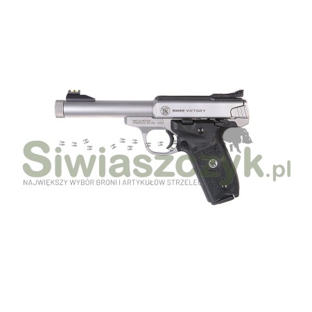 Pistolet S&W MOD.SW22 VICTORY MT kal. 22lr-102546
